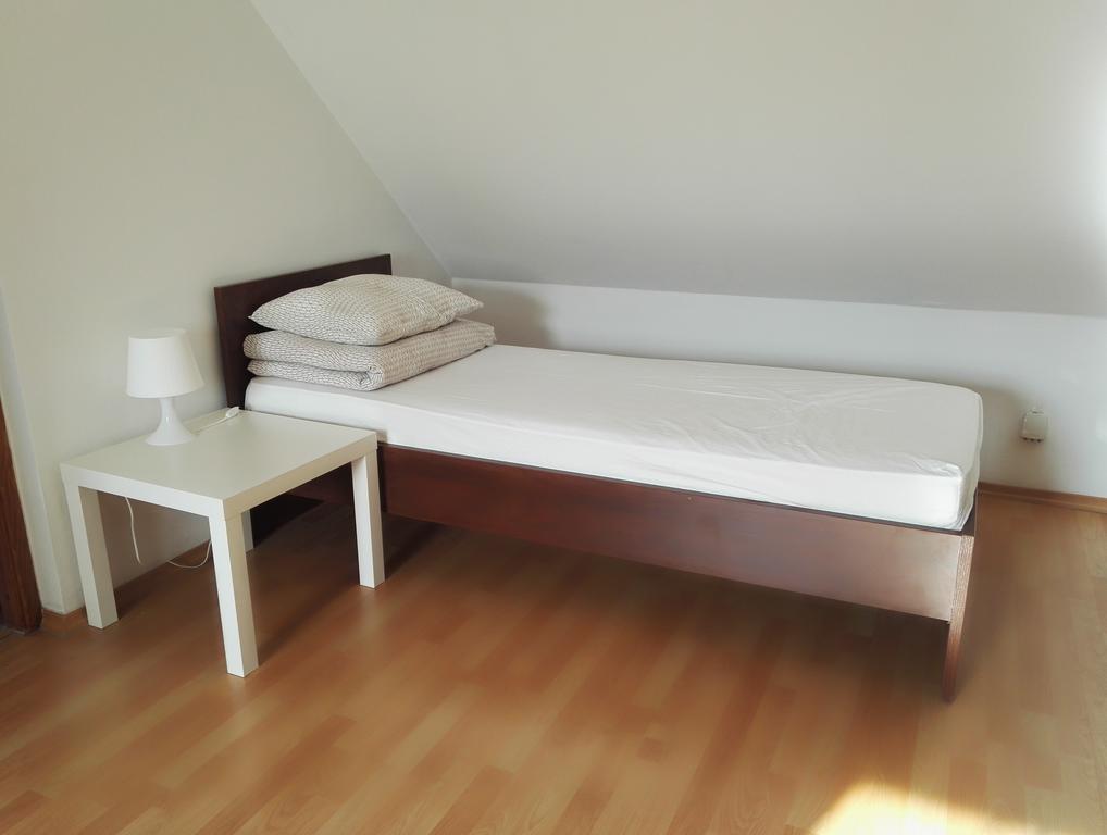 Willa Elzbieta Krakow Ngoại thất bức ảnh